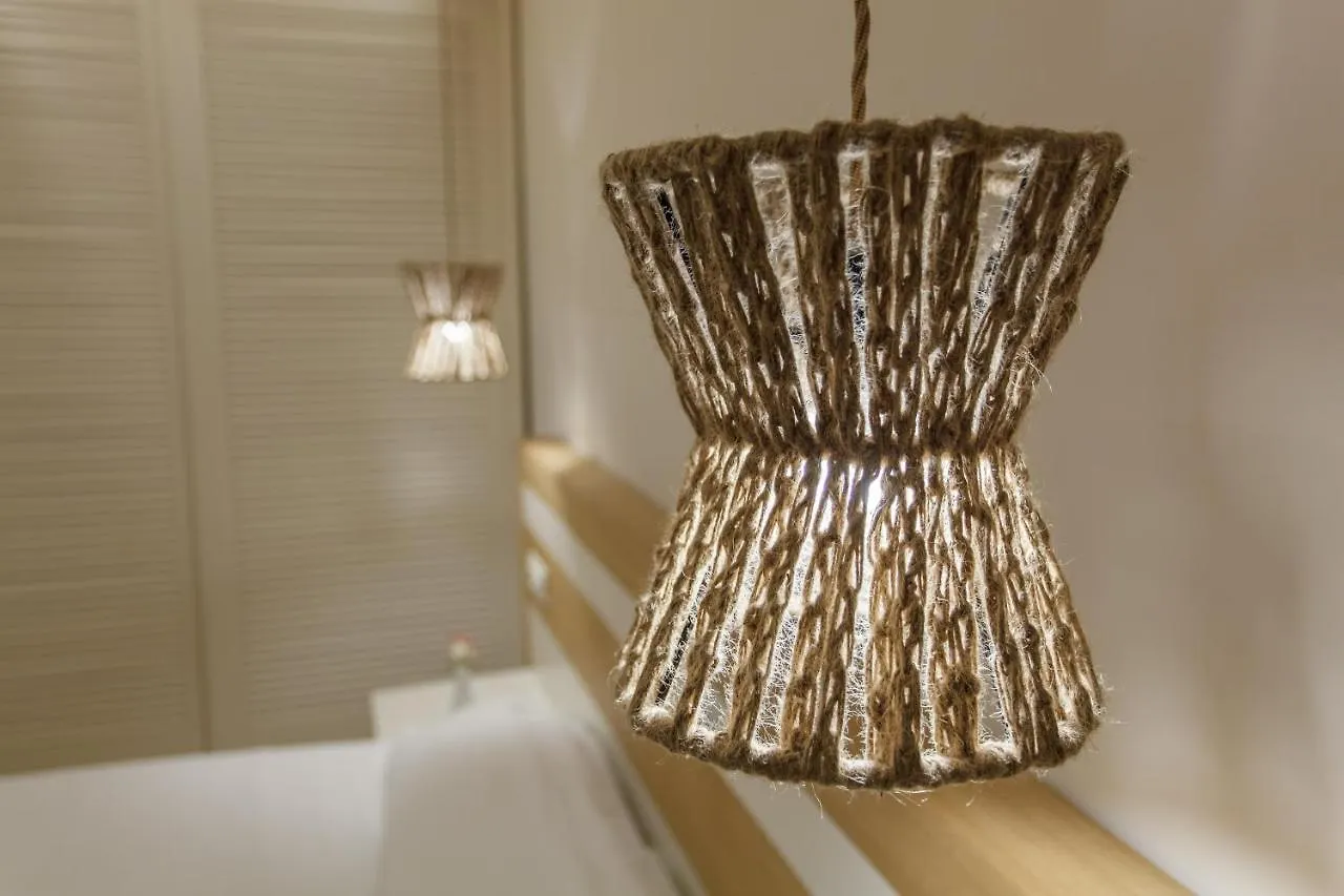 Aeolos Resort Mykonos Town