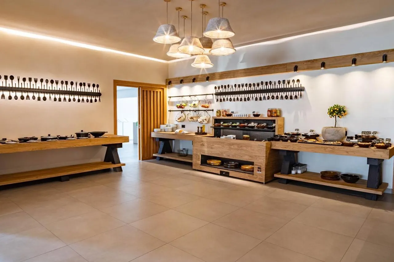 Aeolos Resort Mykonos Town Hotel
