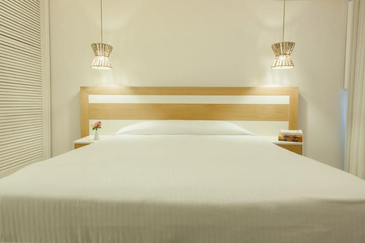 Aeolos Resort Mykonos Town 4*,