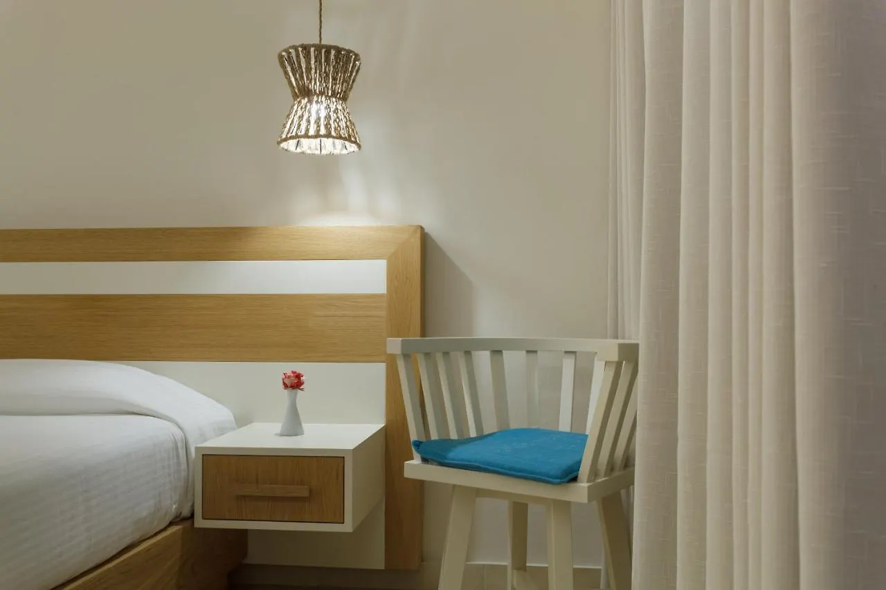 Otel Aeolos Resort Mykonos Town