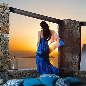 Tharroe Of Mykonos Boutique Mykonos Town