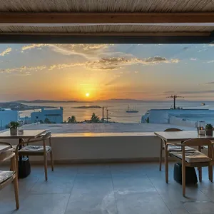 Hotel Damianos Mykonos