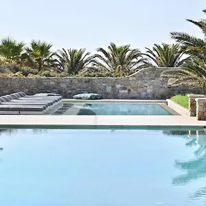 Апарт-отель Ac Village Christoulis, Mykonos Town