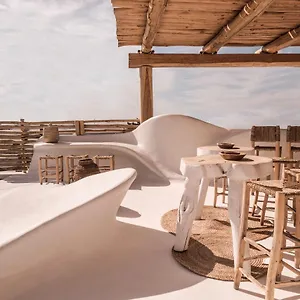 Хостел Mycocoon, Mykonos Town