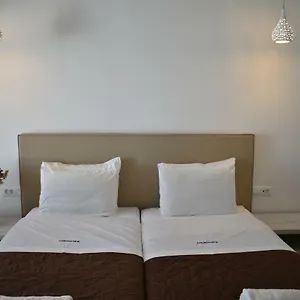 Andriani's Mykonos Town