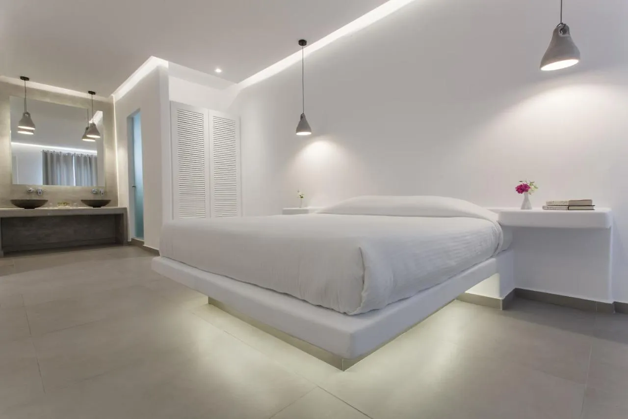 **** Hotel Aeolos Resort Mykonos Town Grecia